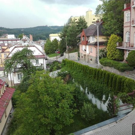 Apartament Słoneczny - Krynica Zdrój Krynica-Zdrój Exterior foto