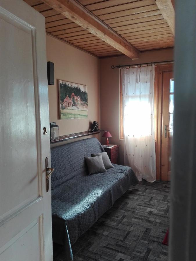Apartament Słoneczny - Krynica Zdrój Krynica-Zdrój Exterior foto