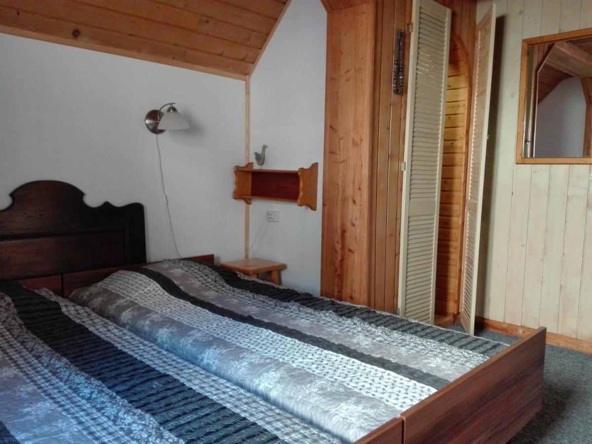 Apartament Słoneczny - Krynica Zdrój Krynica-Zdrój Exterior foto