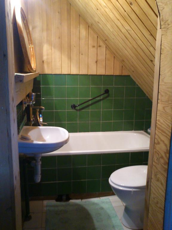 Apartament Słoneczny - Krynica Zdrój Krynica-Zdrój Quarto foto
