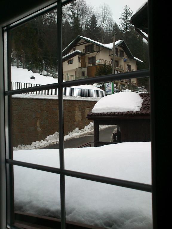 Apartament Słoneczny - Krynica Zdrój Krynica-Zdrój Quarto foto