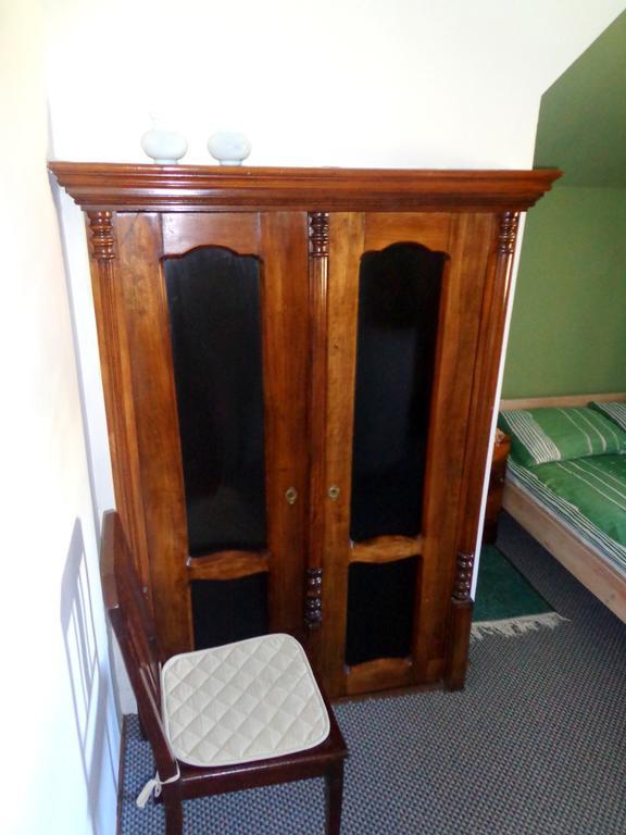 Apartament Słoneczny - Krynica Zdrój Krynica-Zdrój Quarto foto