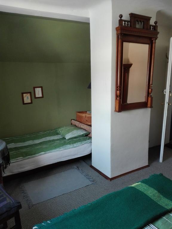 Apartament Słoneczny - Krynica Zdrój Krynica-Zdrój Exterior foto